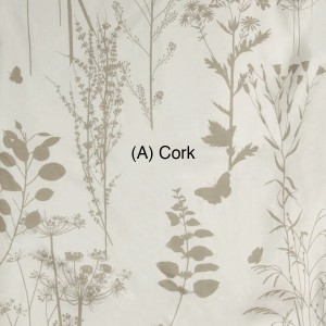 (A) Cork 1