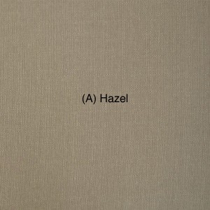 (A) Hazel 1