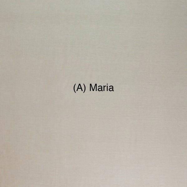 (A) Maria 1