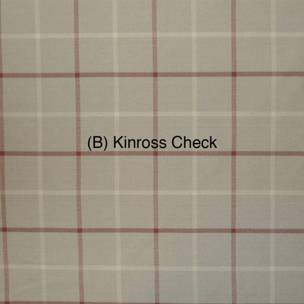 (B) Kinross Check 1