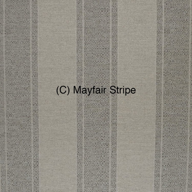 (C) Mayfair Stripe 1