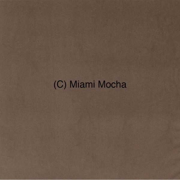 (C) Miami Mocha 1