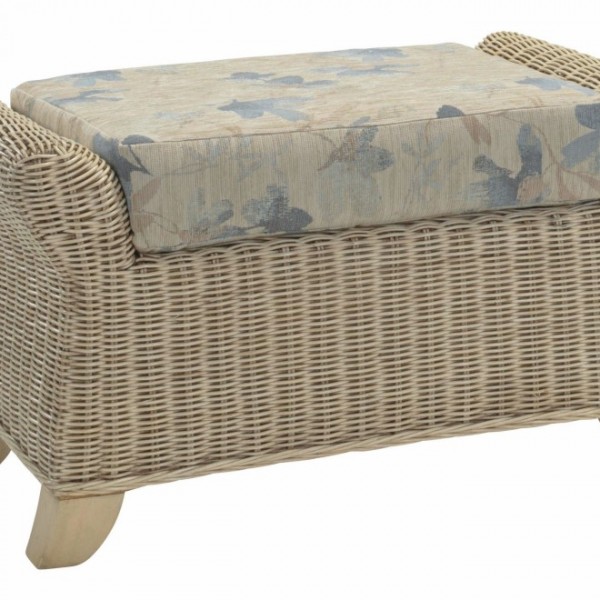 Clifton | Footstool