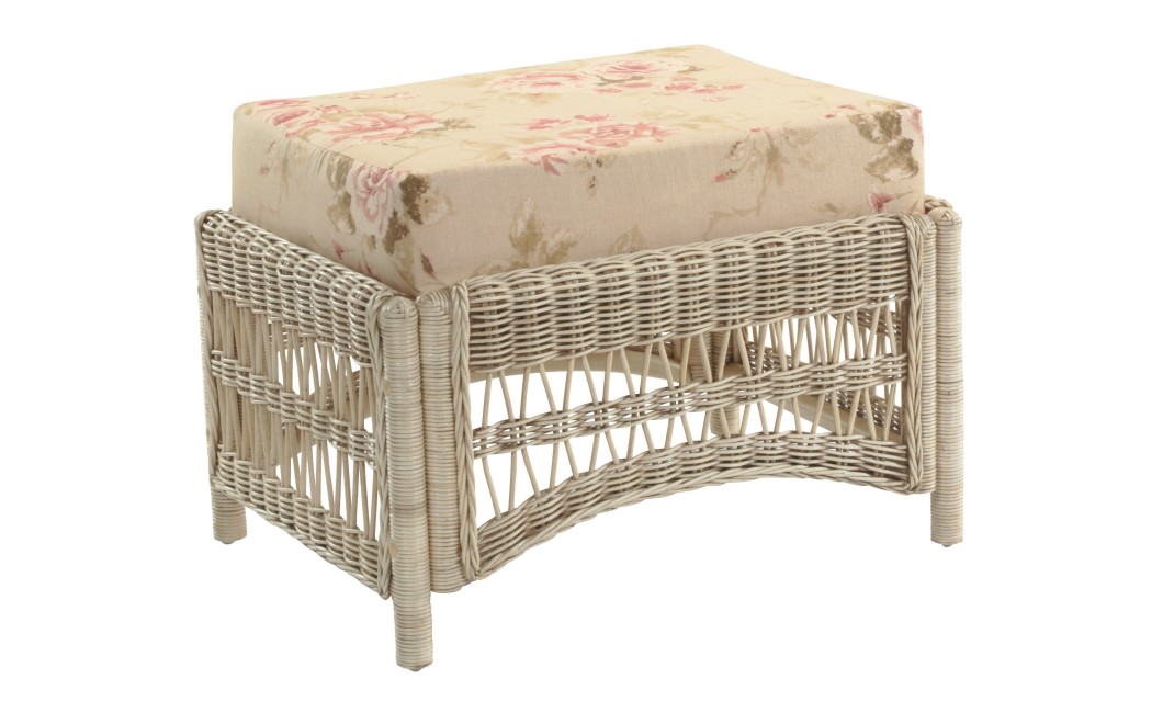 Cotswold Footstool