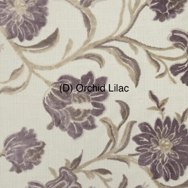 (D) Orchid Lilac 1